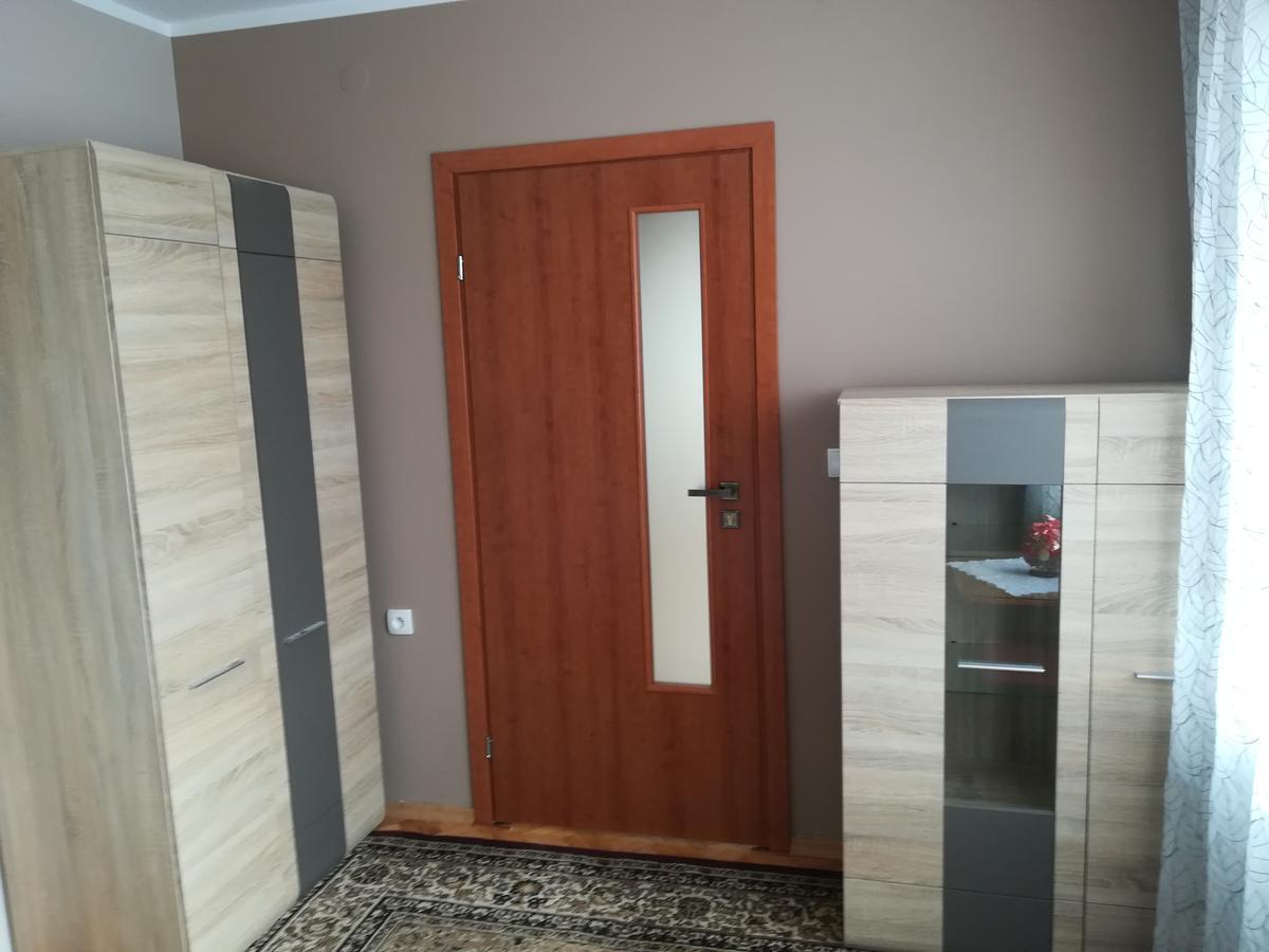 Kwatery Prywatne Miedzyzdroje Εξωτερικό φωτογραφία